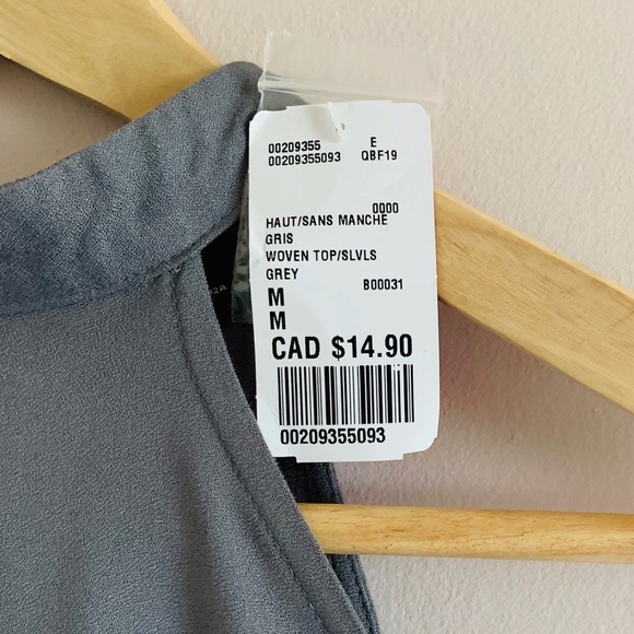 Forever 21 Top - Picture 3 of 3